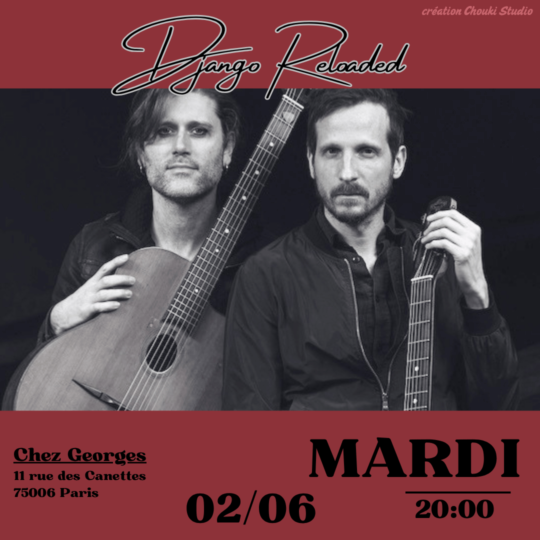 Concert 02 juin