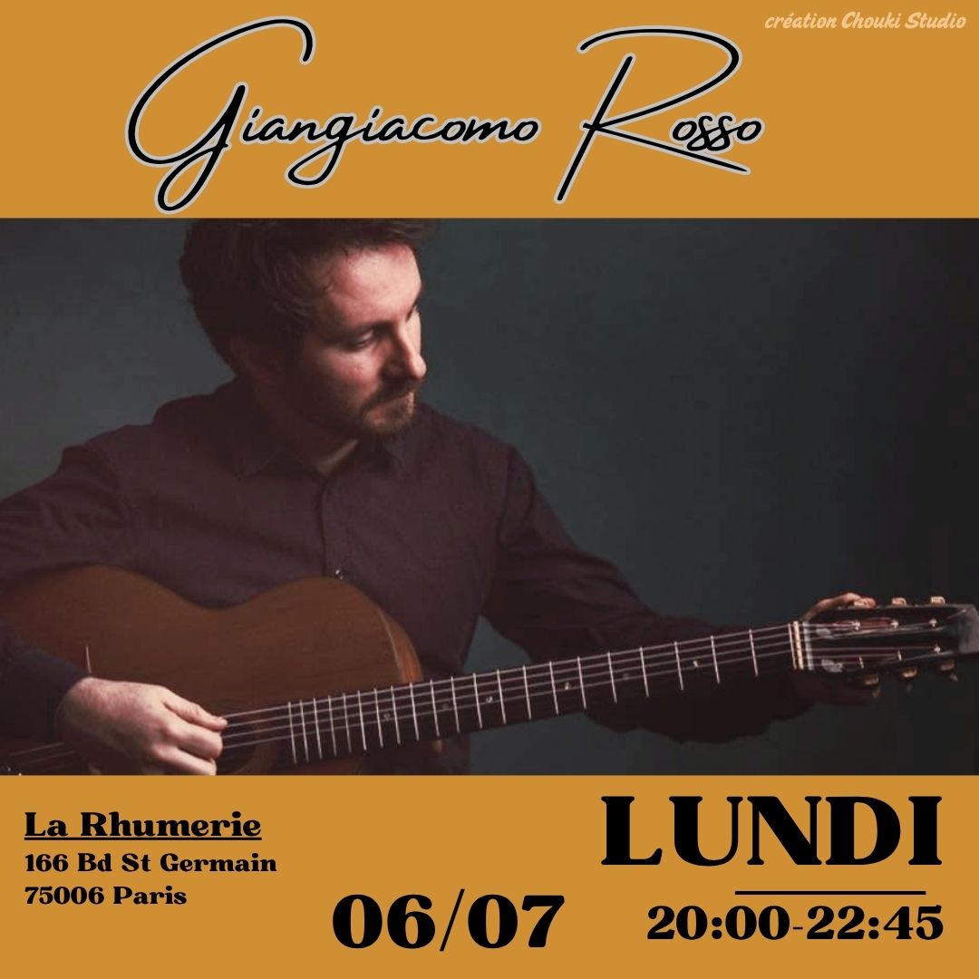 Concert 06 juillet