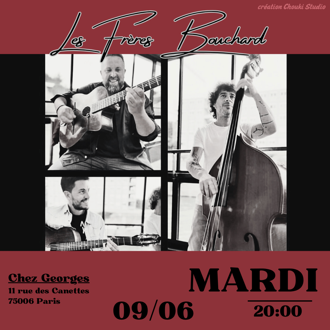 Concert 09 juin