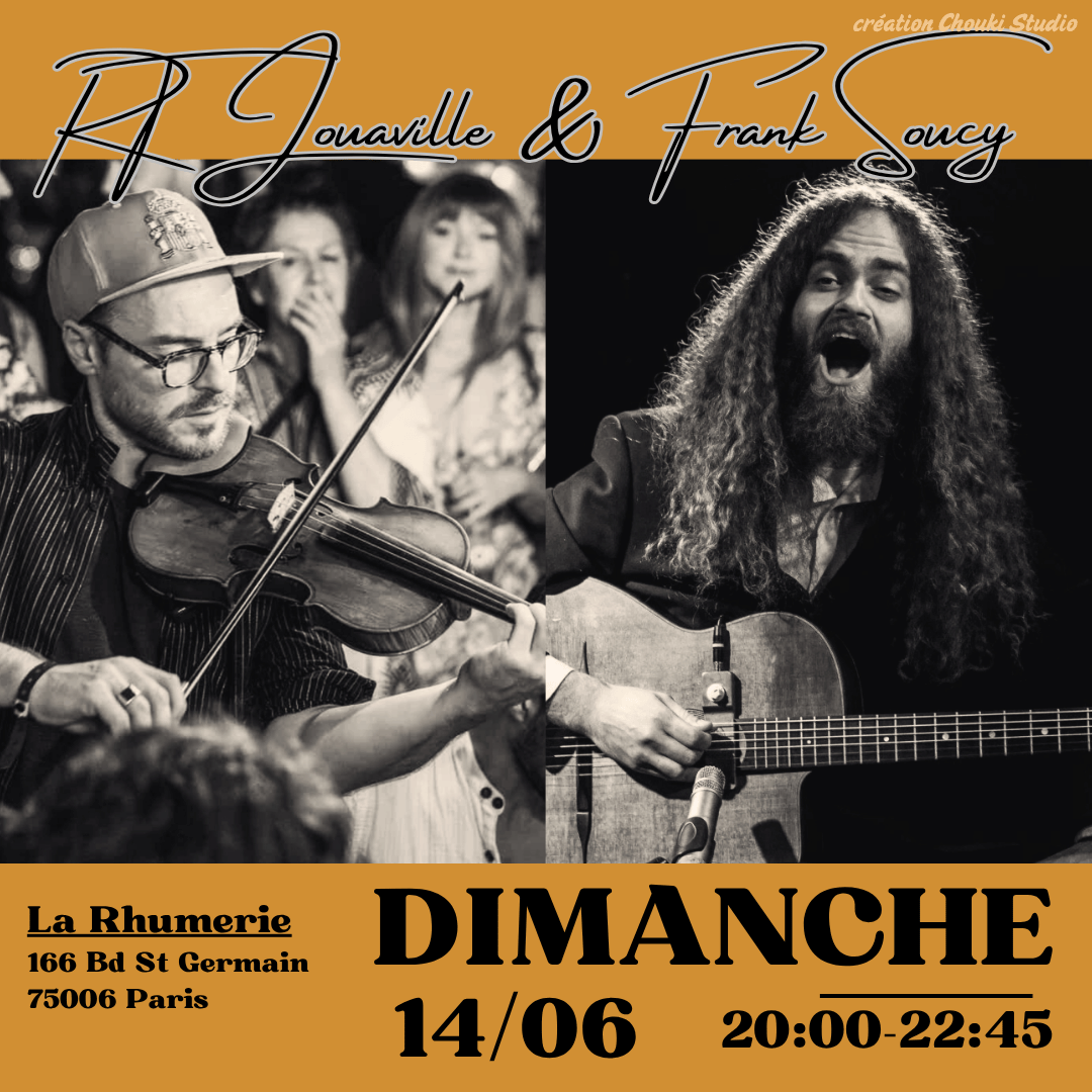 Concert 14 juin