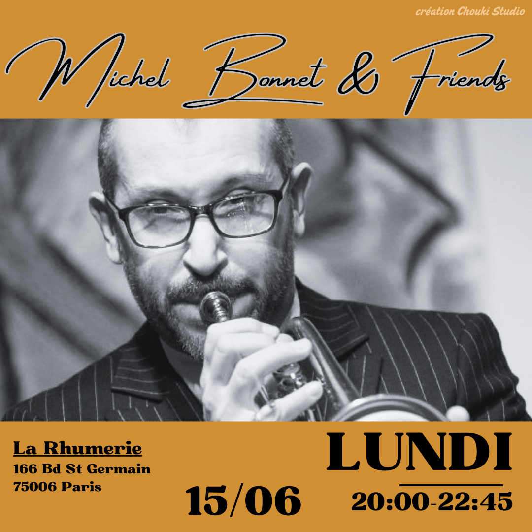 Concert 15 juin