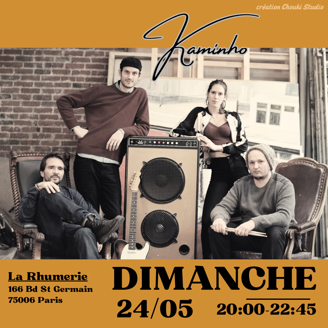 Concert 24 mai