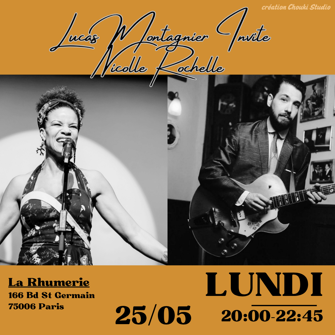 Concert 25 mai