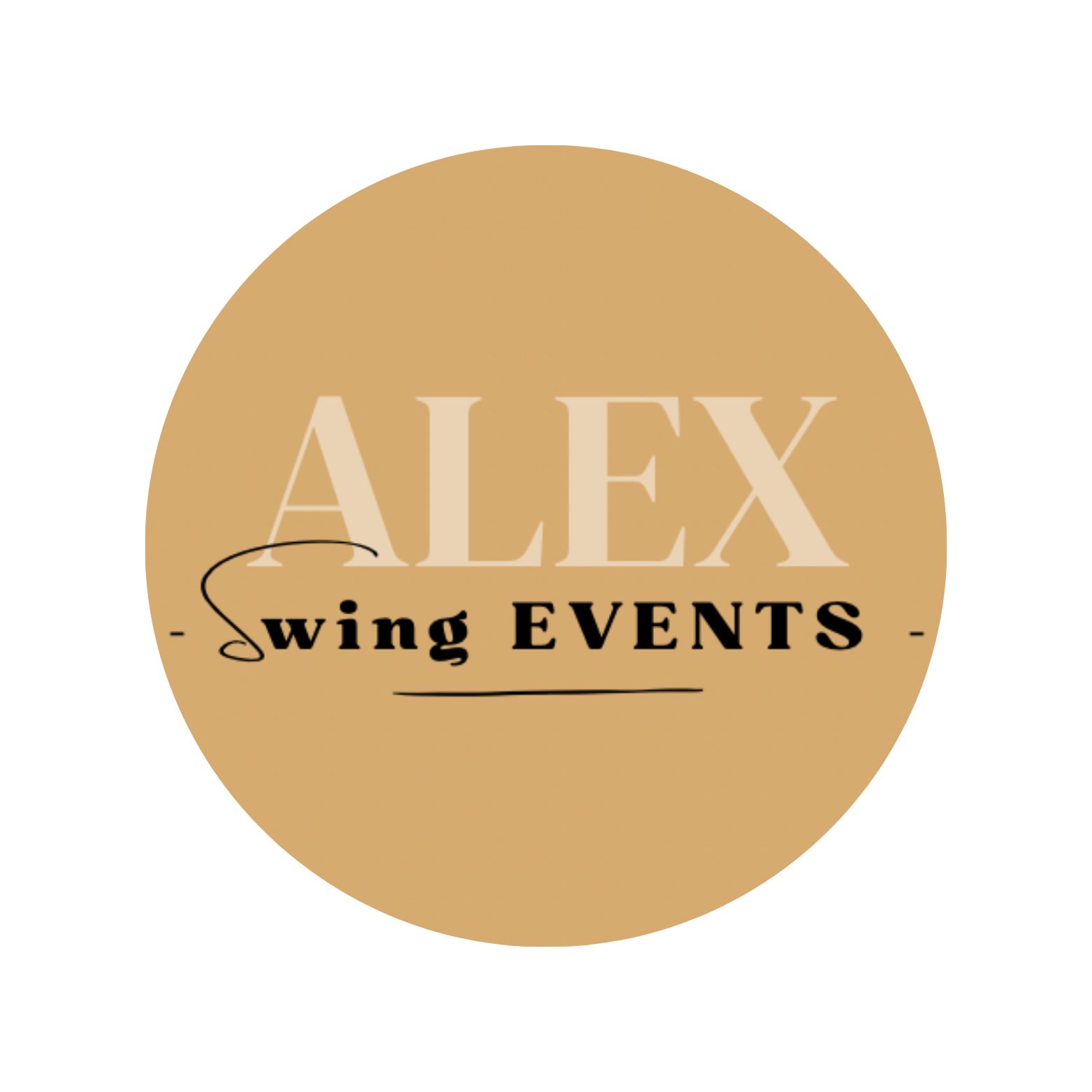 Alex Swing Events