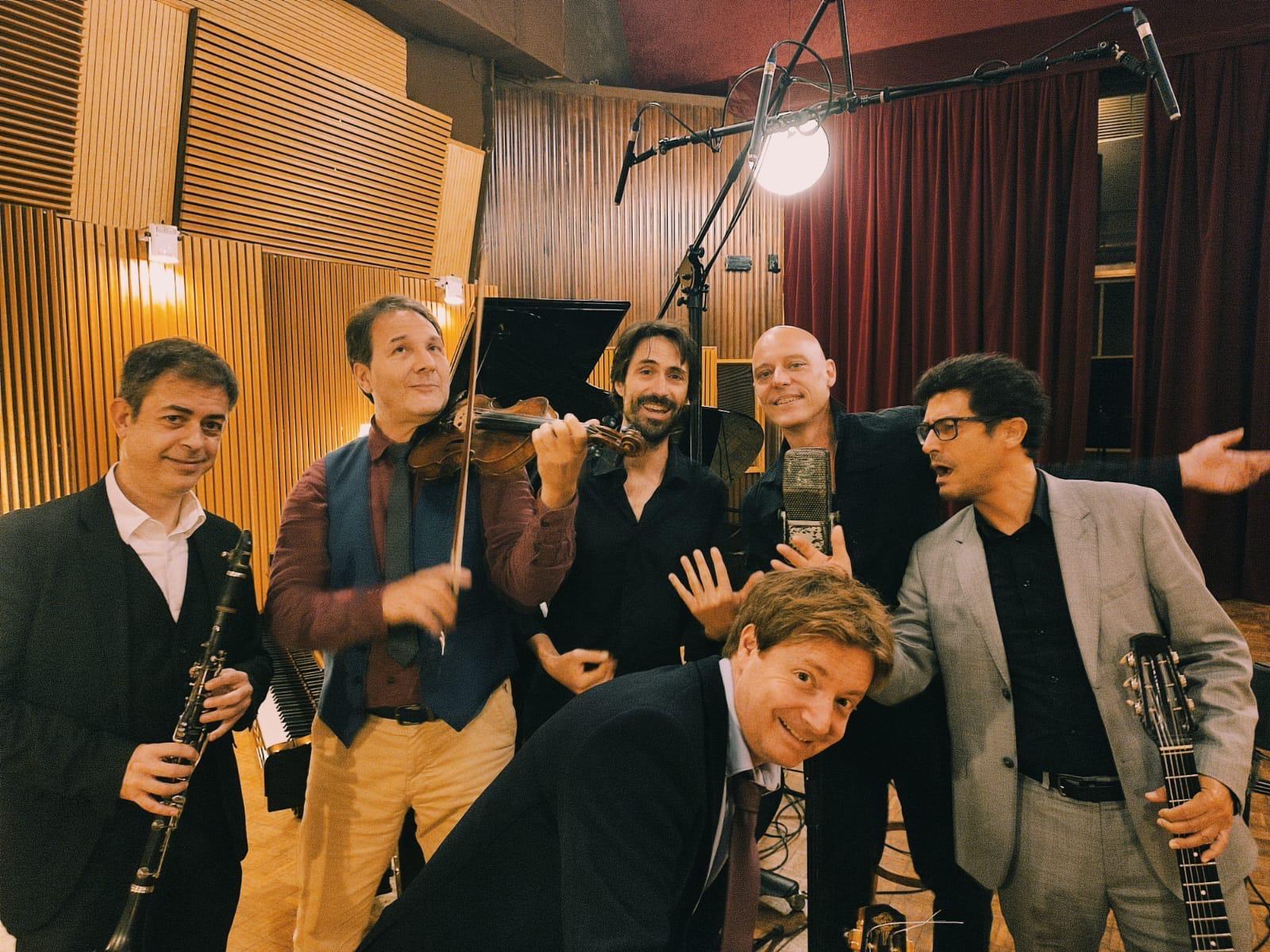 The Django Retro Show